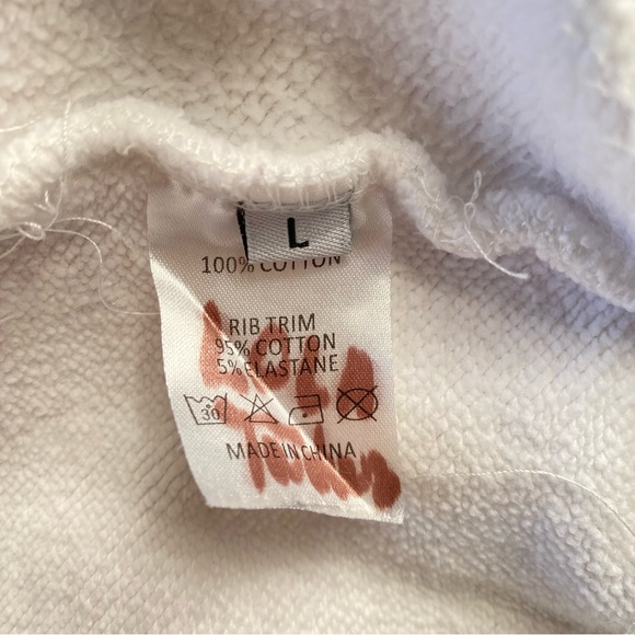 LEXI LLAMA Hoodie by Lexi Hensler - Picture 7 of 7